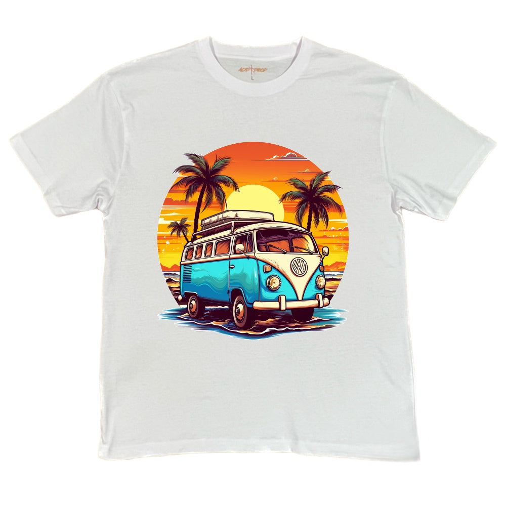 Kombi Life Tee