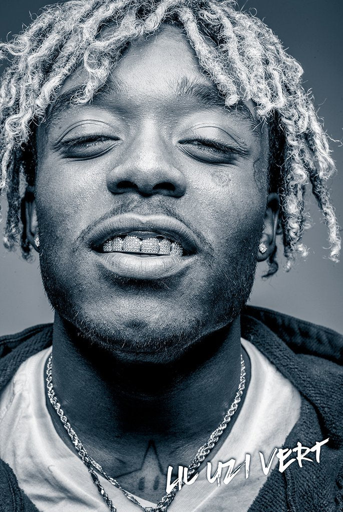 Lil Uzi Vert Poster #56