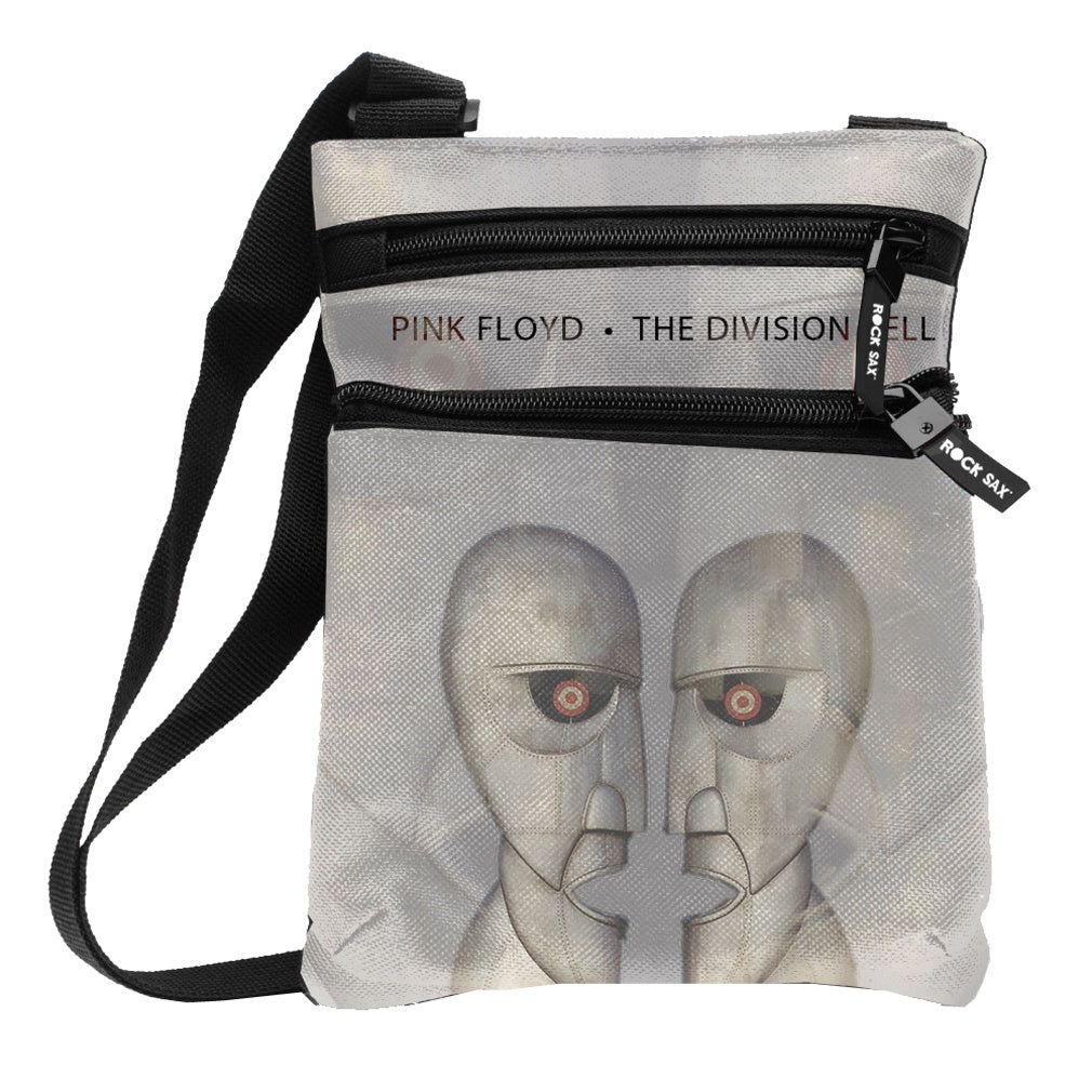 Pink Floyd Division Bell Crossbody Bag