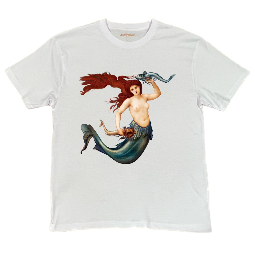 Sea Nymph Tee