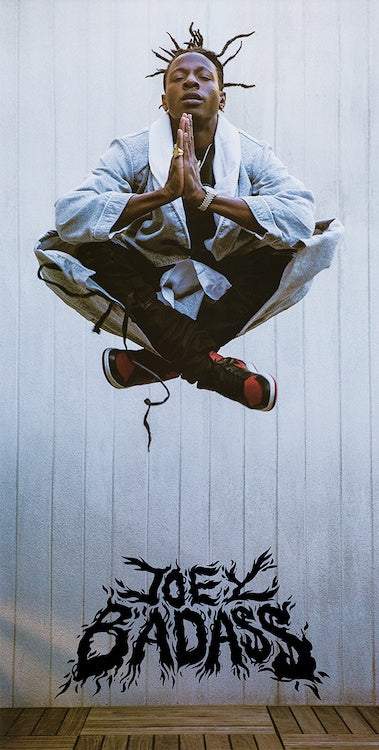 Joey Bada$$ Poster #46